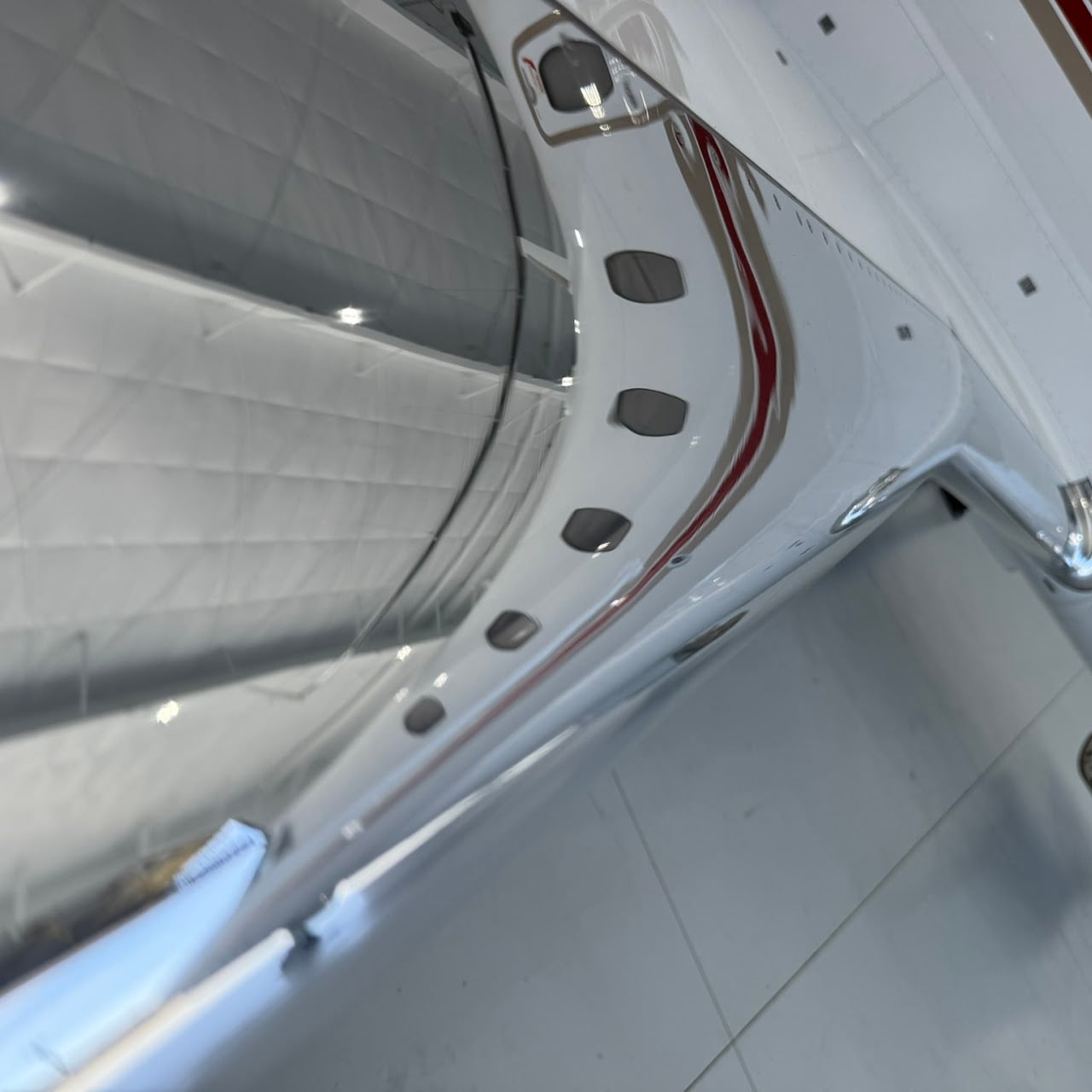 Brightwork Polishing Service